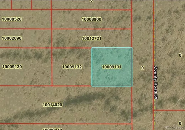 Homes for sale in San Luis, CO | Cr 69, San Luis, CO 81152 | MLS# 5405085