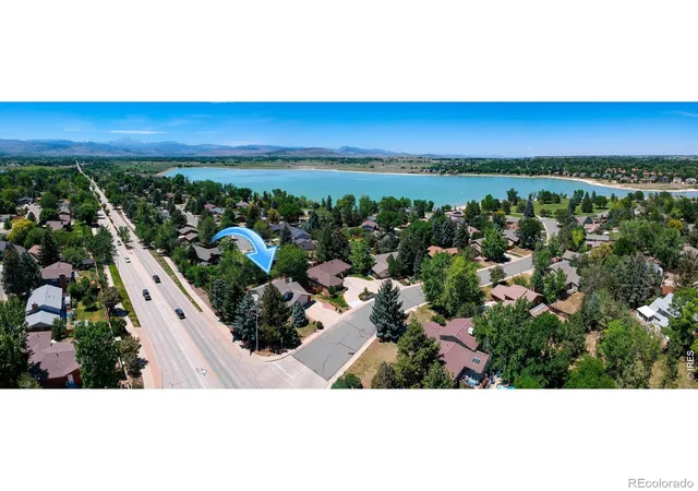 40th image of 1703 Drake St, Longmont, CO 80503 | MLS# IR1062342