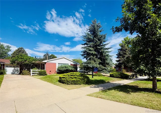 2nd image of 311 Main St, Broomfield, CO 80020 | MLS# 5626719