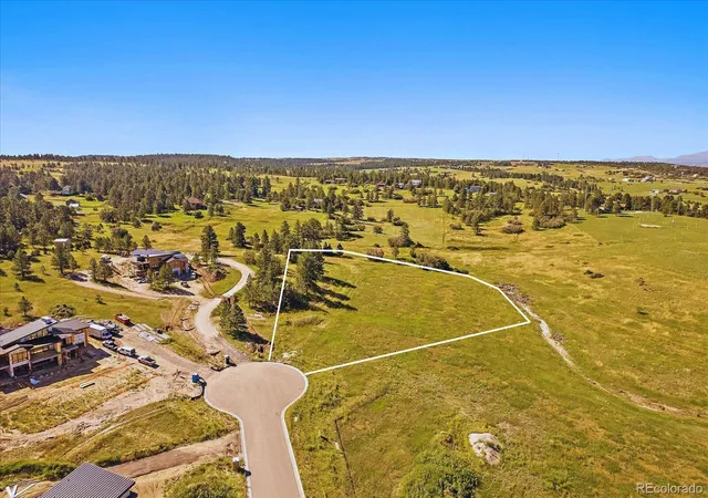 Homes for sale in Franktown, CO | 2379 Fox View Trl, Franktown, CO 80116 | MLS# 9842903