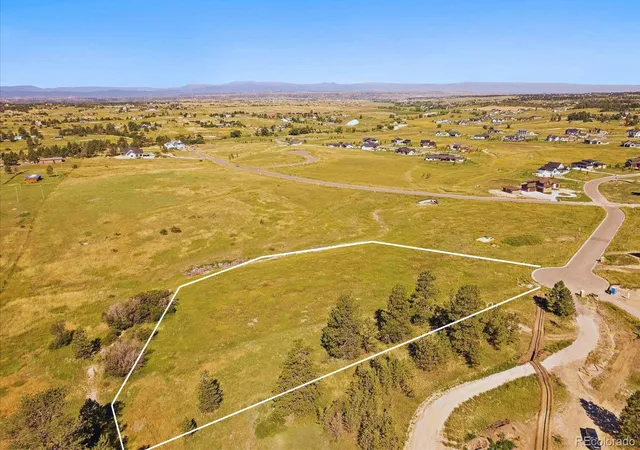 Homes for sale in Franktown, CO | 2379 Fox View Trl, Franktown, CO 80116 | MLS# 9842903