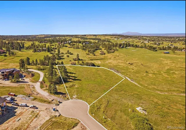 Homes for sale in Franktown, CO | 2379 Fox View Trl, Franktown, CO 80116 | MLS# 9842903