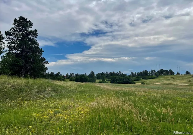 Homes for sale in Franktown, CO | 2379 Fox View Trl, Franktown, CO 80116 | MLS# 9842903