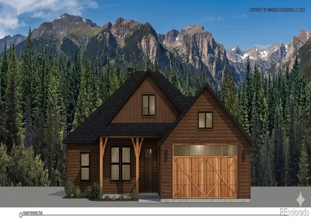 Homes for sale in Grand Lake, CO | 446 Trail Ridge Dr, Grand Lake, CO 80447 | MLS# 3326559