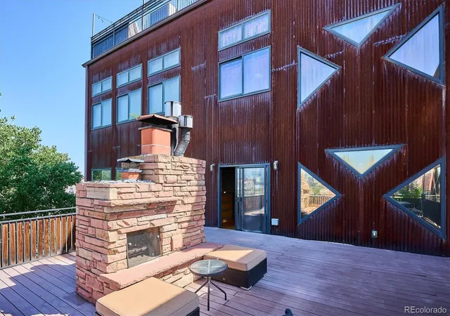 Photo 2 of Condo for sale at 2715 Blake St #201, Denver, CO 80205 | MLS# 6373285 | Listing updated on 2026-09-20