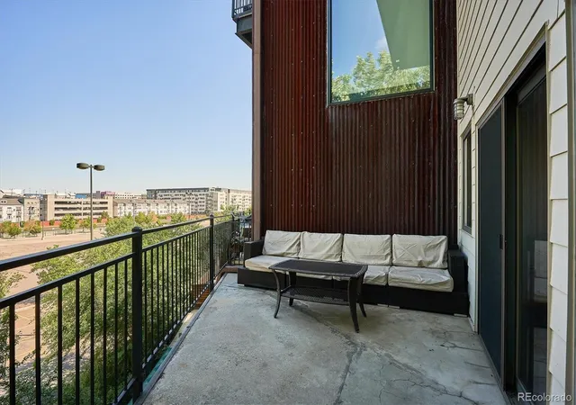 Photo 3 of Condo for sale at 2715 Blake St #201, Denver, CO 80205 | MLS# 6373285 | Listing updated on 2026-09-20