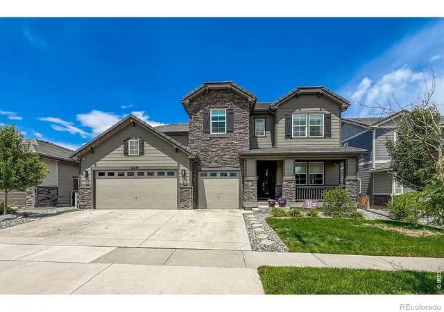 Homes for sale in Broomfield, CO | 16277 Pikes Peak Dr, Broomfield, CO 80023 | MLS# IR1062343