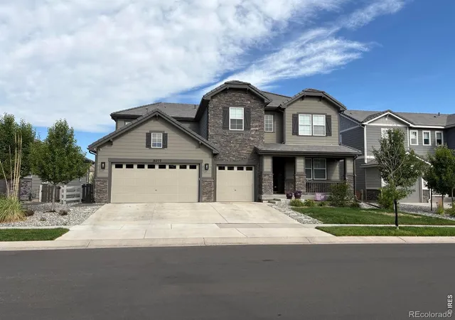 Homes for sale in Broomfield, CO | 16277 Pikes Peak Dr, Broomfield, CO 80023 | MLS# IR1062343