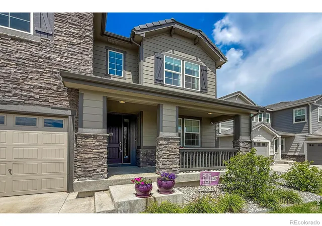 Homes for sale in Broomfield, CO | 16277 Pikes Peak Dr, Broomfield, CO 80023 | MLS# IR1062343