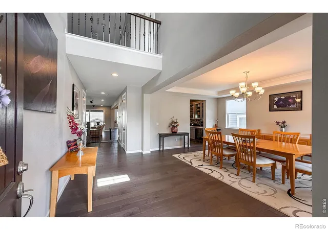 Homes for sale in Broomfield, CO | 16277 Pikes Peak Dr, Broomfield, CO 80023 | MLS# IR1062343