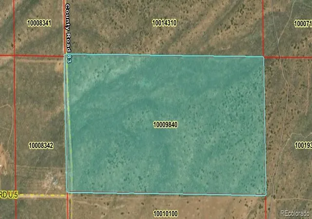 Homes for sale in San Luis, CO | Cr 83, San Luis, CO 81152 | MLS# 8469106