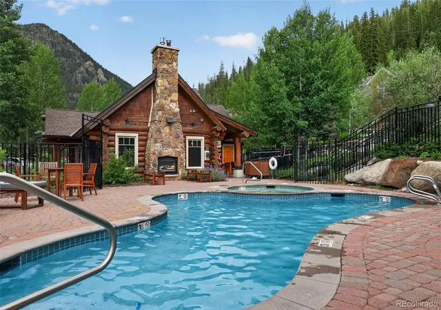 Homes for sale in Dillon, CO | 89 Tip Top Trail, Dillon, CO 80435 | Houzeo