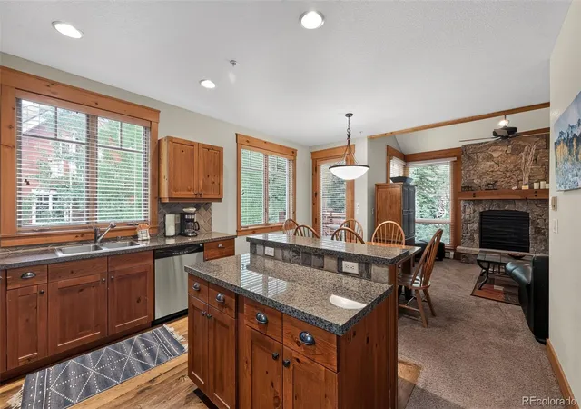 Homes for sale in Dillon, CO | 89 Tip Top Trl, Dillon, CO 80435