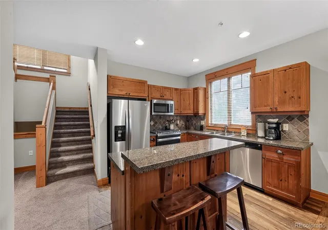 Homes for sale in Dillon, CO | 89 Tip Top Trl, Dillon, CO 80435