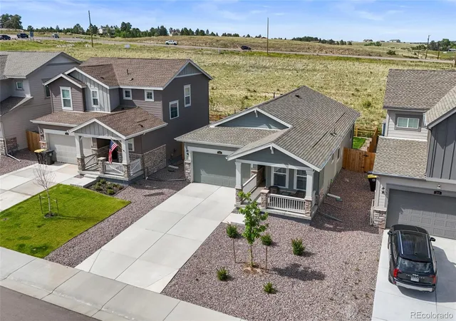 Homes for sale in Elizabeth, CO | 223 Corkscrew St, Elizabeth, CO 80107 | MLS# 9475351