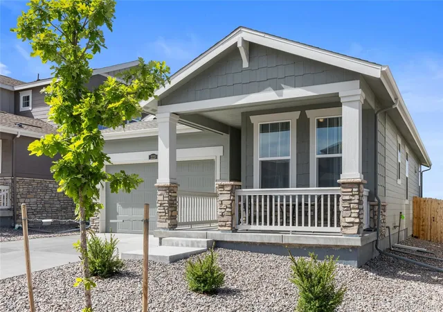 Homes for sale in Elizabeth, CO | 223 Corkscrew St, Elizabeth, CO 80107 | MLS# 9475351