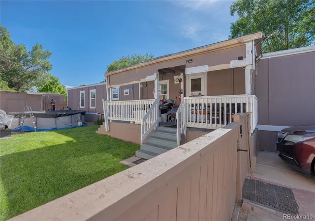 Homes for sale in Hudson, CO | 806 Birch St, Hudson, CO 80642 | MLS# 5327270