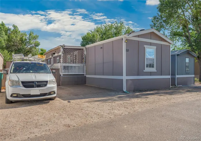 Homes for sale in Hudson, CO | 806 Birch St, Hudson, CO 80642 | MLS# 5327270