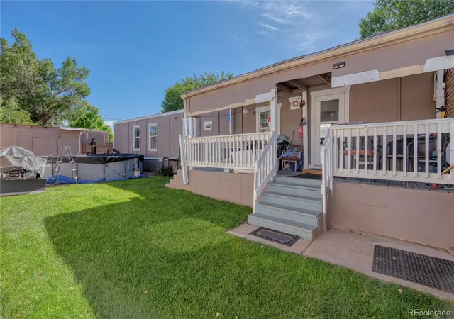 Homes for sale in Hudson, CO | 806 Birch St, Hudson, CO 80642 | MLS# 5327270