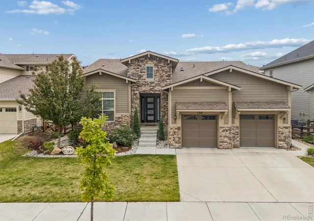 1st image of 1321 Fountain Ln, Erie, CO 80516 | MLS# IR1062351