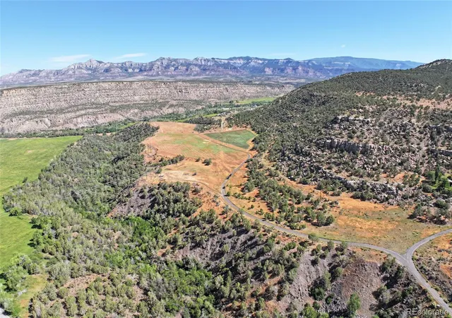 1st image of 5402 Ke2 Rd, Collbran, CO 81624 | MLS# 3171287