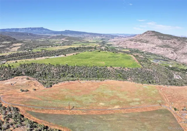 3rd image of 5402 Ke2 Rd, Collbran, CO 81624 | MLS# 3171287