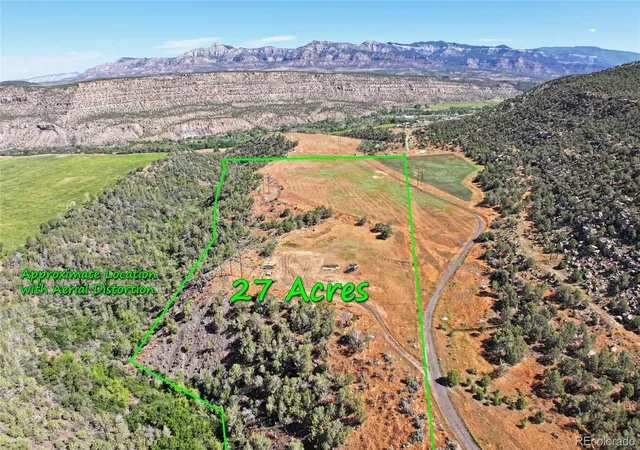 4th image of 5402 Ke2 Rd, Collbran, CO 81624 | MLS# 3171287