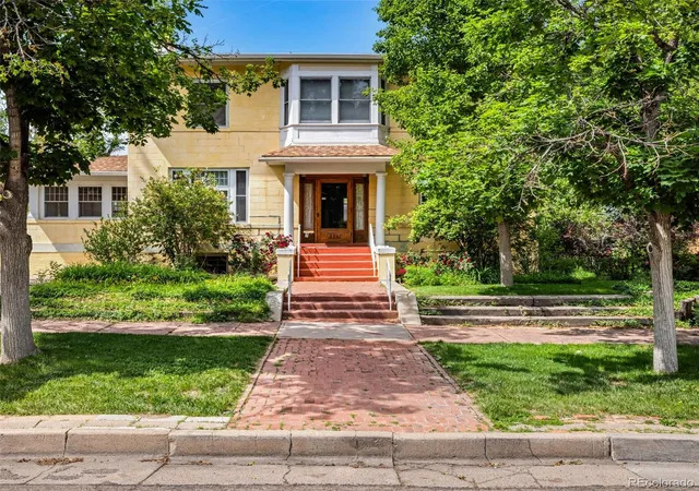 1st image of 321 W 18th St, Pueblo, CO 81003 | MLS# 5204453