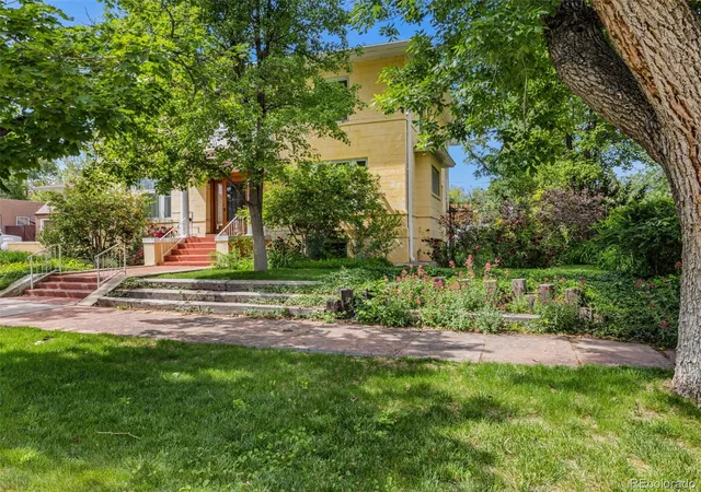 2nd image of 321 W 18th St, Pueblo, CO 81003 | MLS# 5204453