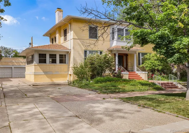 3rd image of 321 W 18Th St, Pueblo, CO 81003 | MLS# 5204453
