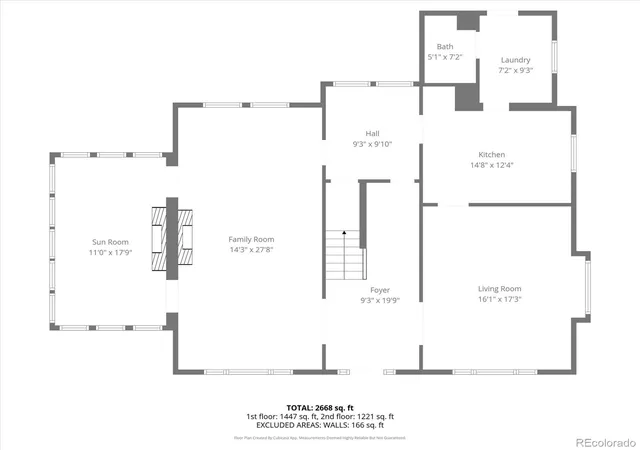 48th image of 321 W 18th St, Pueblo, CO 81003 | MLS# 5204453