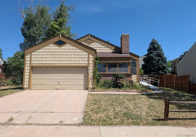 1st image of 10783 W Berry Pl, Littleton, CO 80127 | MLS# 9050766