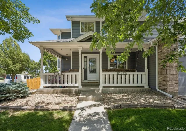 1st image of 9990 Jasper St, Commerce City, CO 80022 | MLS# 4342074
