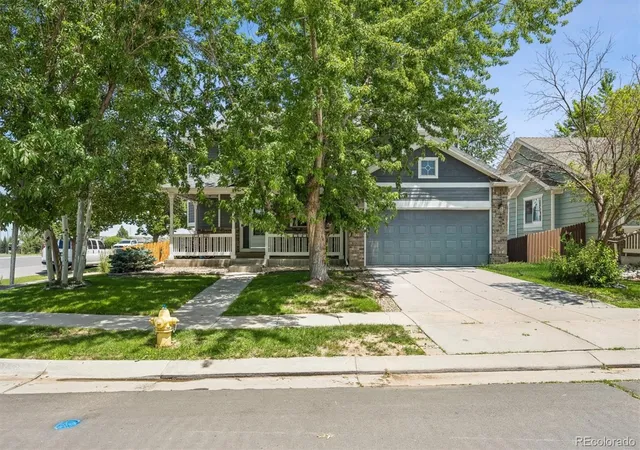 2nd image of 9990 Jasper St, Commerce City, CO 80022 | MLS# 4342074