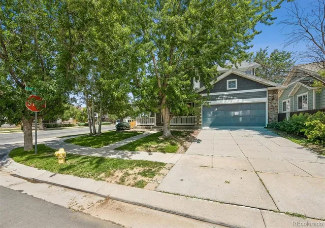 3rd image of 9990 Jasper St, Commerce City, CO 80022 | MLS# 4342074
