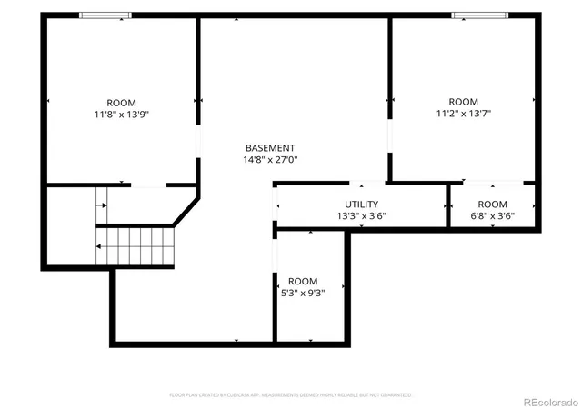 32nd image of 9990 Jasper St, Commerce City, CO 80022 | MLS# 4342074