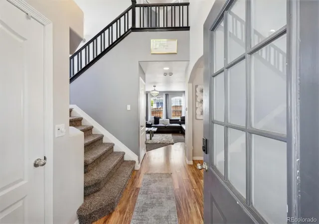4th image of 9990 Jasper St, Commerce City, CO 80022 | MLS# 4342074
