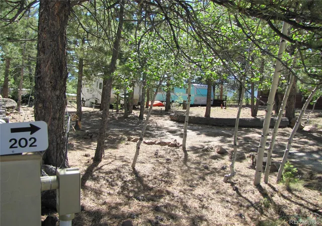 Photo 1 of Land for sale at 19 Lantern Loop, Hartsel, CO 80449 | MLS# 3228987 | Listing updated on 2026-06-19