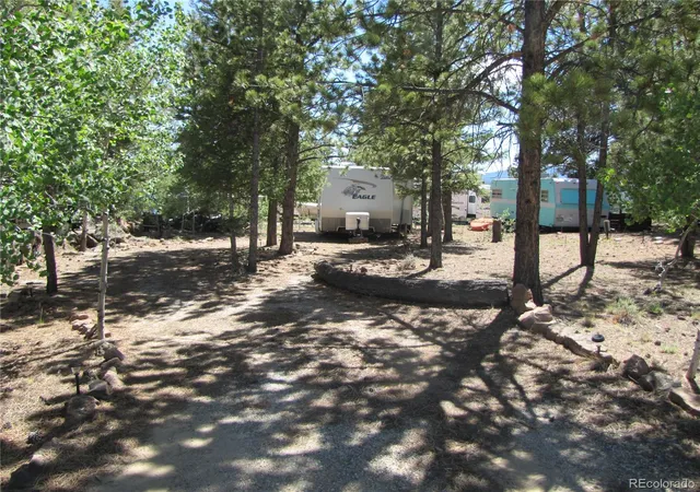 Photo 1 of Land for sale at 19 Lantern Loop, Hartsel, CO 80449 | MLS# 3228987 | Listing updated on 2026-06-19