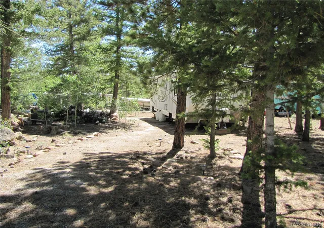 Photo 2 of Land for sale at 19 Lantern Loop, Hartsel, CO 80449 | MLS# 3228987 | Listing updated on 2026-06-19