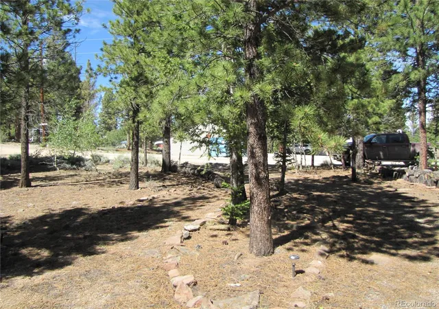 Photo 3 of Land for sale at 19 Lantern Loop, Hartsel, CO 80449 | MLS# 3228987 | Listing updated on 2026-06-19