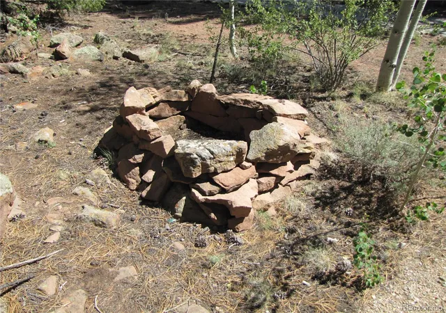 Photo 4 of Land for sale at 19 Lantern Loop, Hartsel, CO 80449 | MLS# 3228987 | Listing updated on 2026-06-19