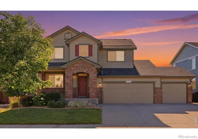 1st image of 5843 Calgary St, Timnath, CO 80547 | MLS# IR1062355