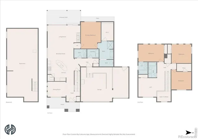 30th image of 5843 Calgary St, Timnath, CO 80547 | MLS# IR1062355