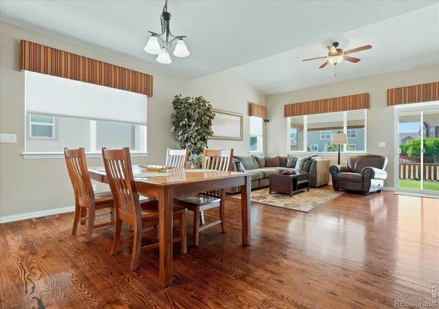 5th image of 5843 Calgary St, Timnath, CO 80547 | MLS# IR1062355