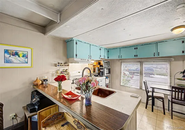 Photo 2 of Manufactured home for sale at 215 Cheyenne St, Golden, CO 80403 | MLS# 2750996 | Listing updated on 2026-10-05