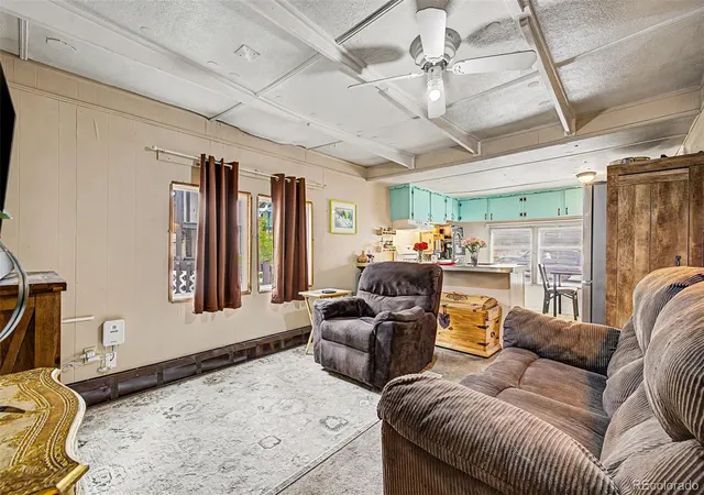 Photo 3 of Manufactured home for sale at 215 Cheyenne St, Golden, CO 80403 | MLS# 2750996 | Listing updated on 2026-10-05