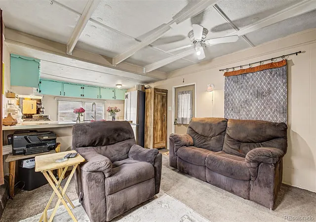 Photo 3 of Manufactured home for sale at 215 Cheyenne St, Golden, CO 80403 | MLS# 2750996 | Listing updated on 2026-10-05