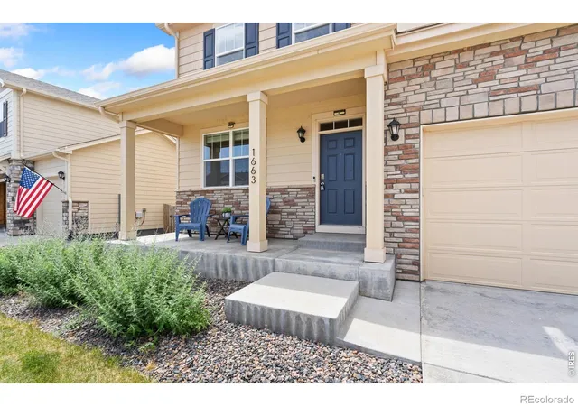 3rd image of 1663 Highfield Dr, Windsor, CO 80550 | MLS# IR1062361
