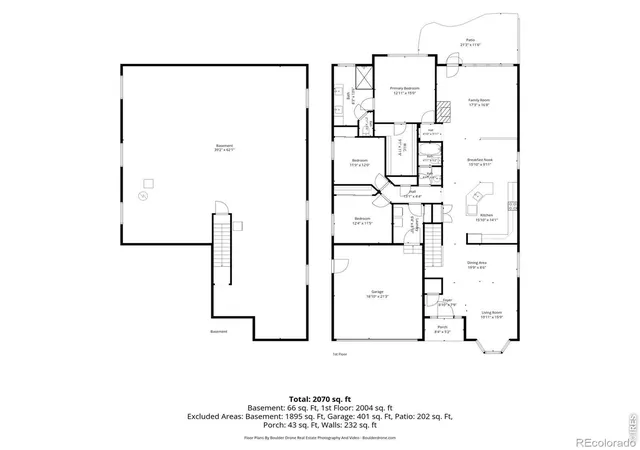 Homes for sale in Longmont, CO | 4508 Bella Vista Dr, Longmont, CO 80503 | MLS# IR1062366